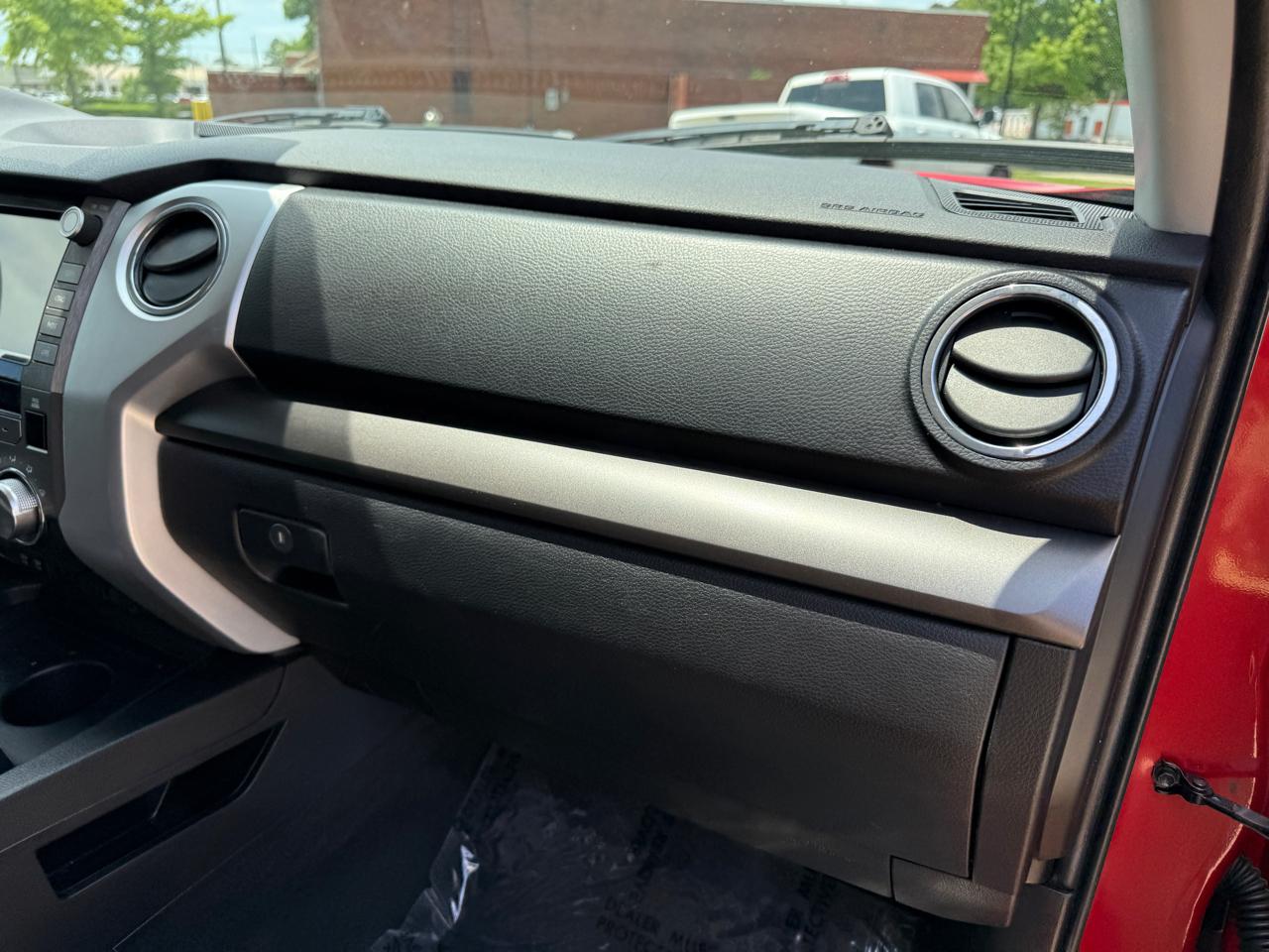 Toyota Tundra SR5 5.7L V8 CrewMax 2WD 2020