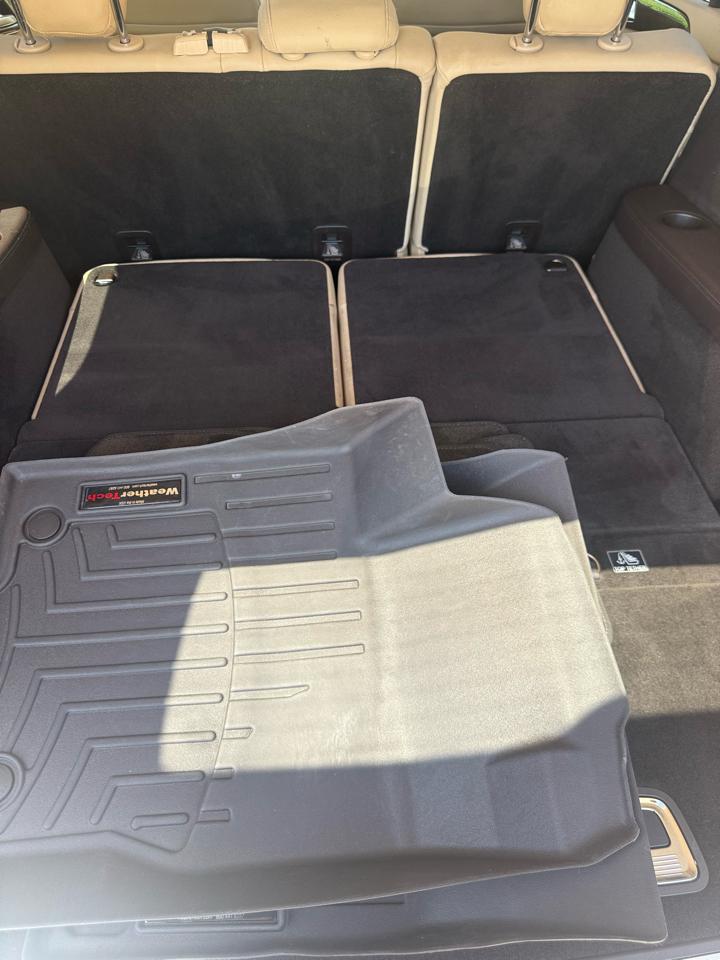 Mercedes-Benz GLS-Class GLS450 4MATIC 2017