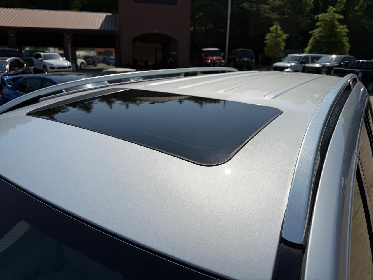 Mercedes-Benz GLS-Class GLS450 4MATIC 2017