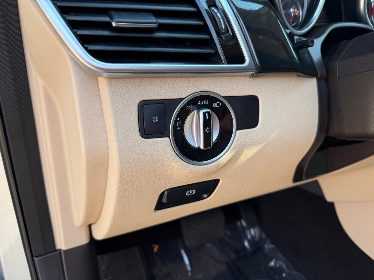 Mercedes-Benz GLS-Class GLS450 4MATIC 2017