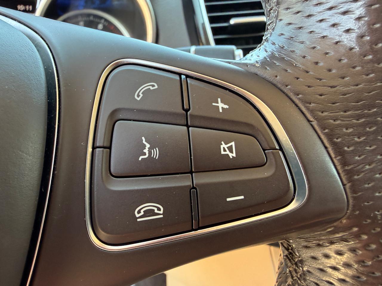 Mercedes-Benz GLS-Class GLS450 4MATIC 2017