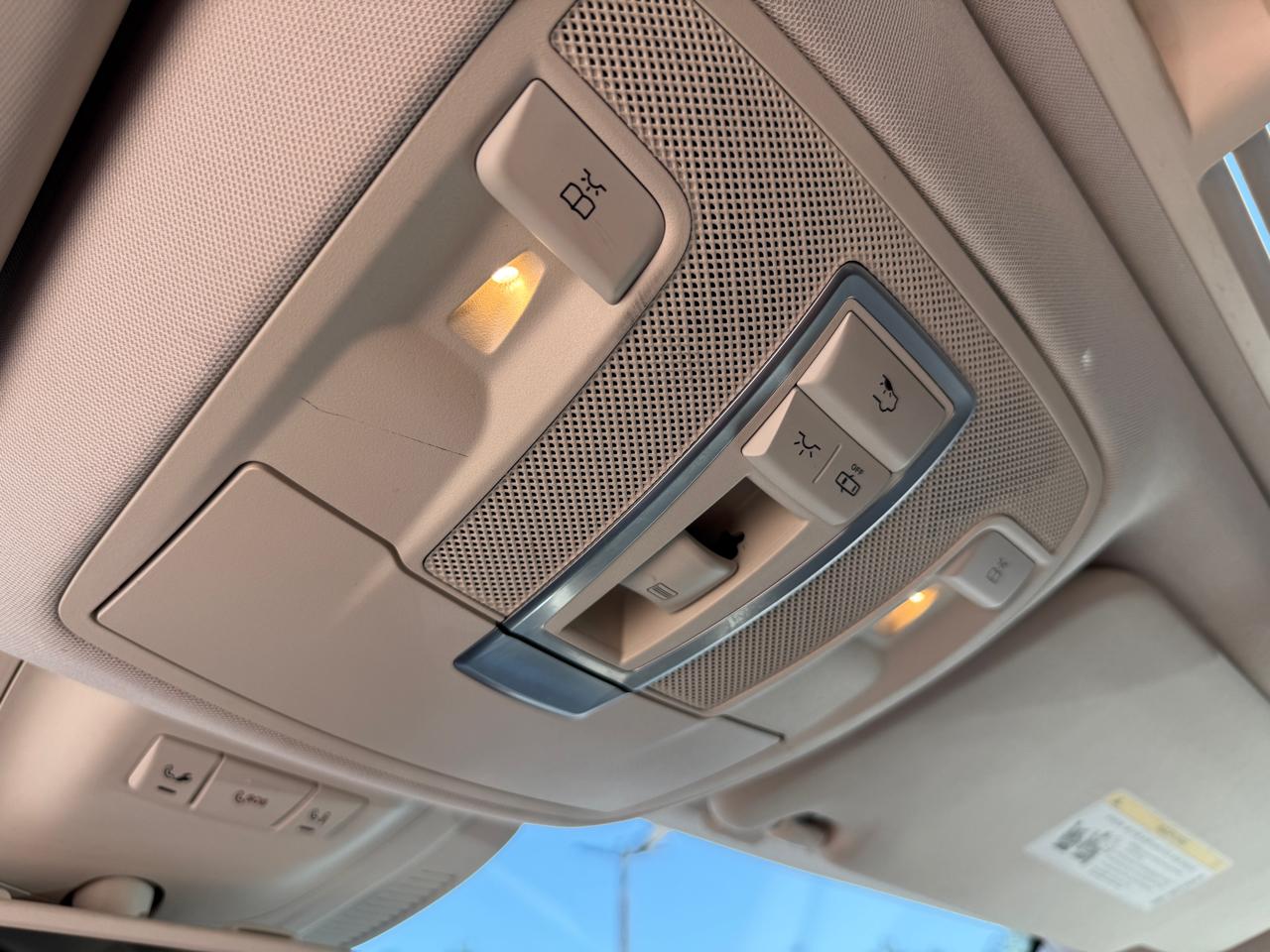 Mercedes-Benz GLS-Class GLS450 4MATIC 2017