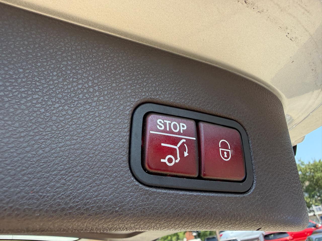 Mercedes-Benz GLS-Class GLS450 4MATIC 2017