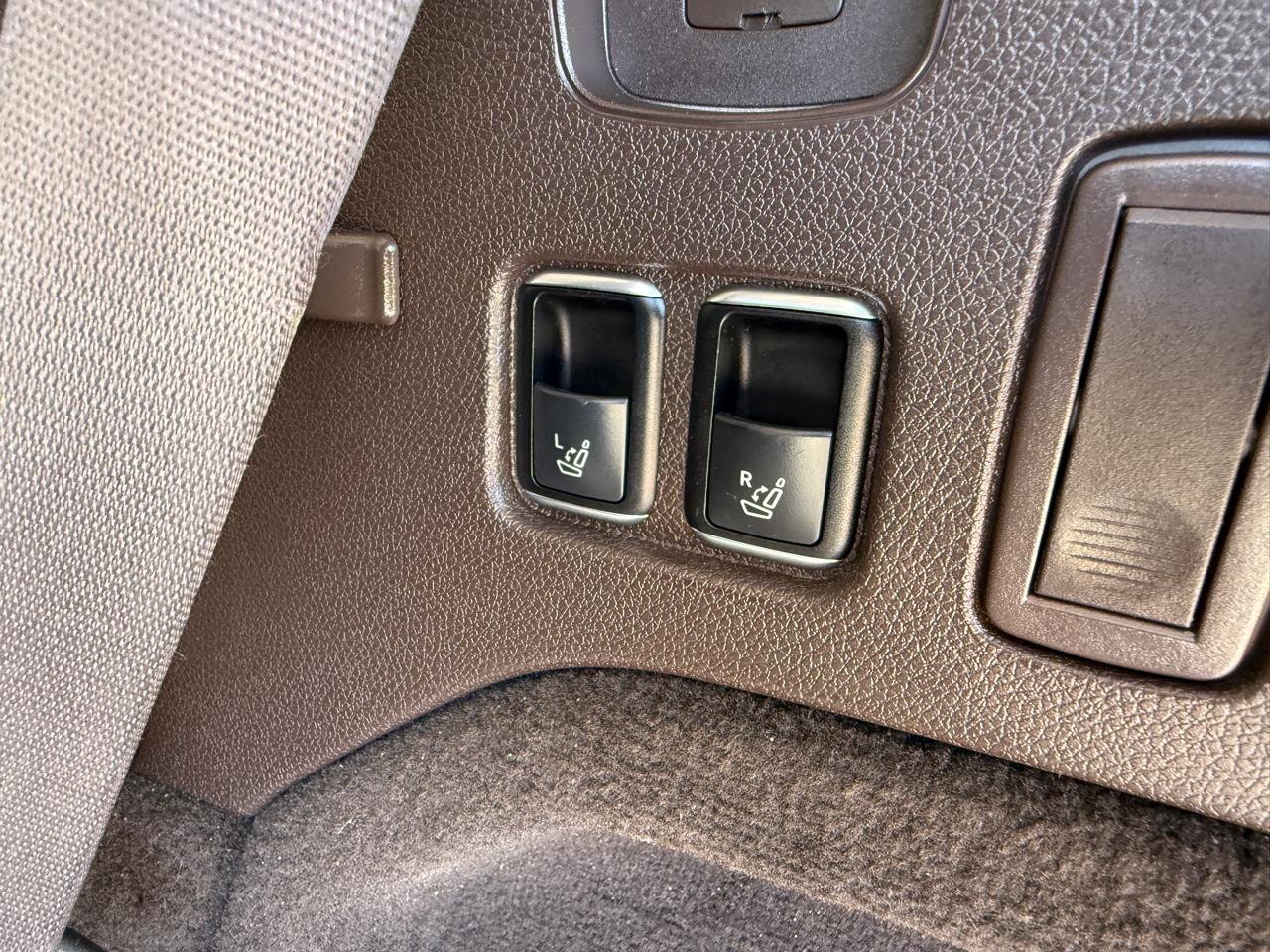 Mercedes-Benz GLS-Class GLS450 4MATIC 2017