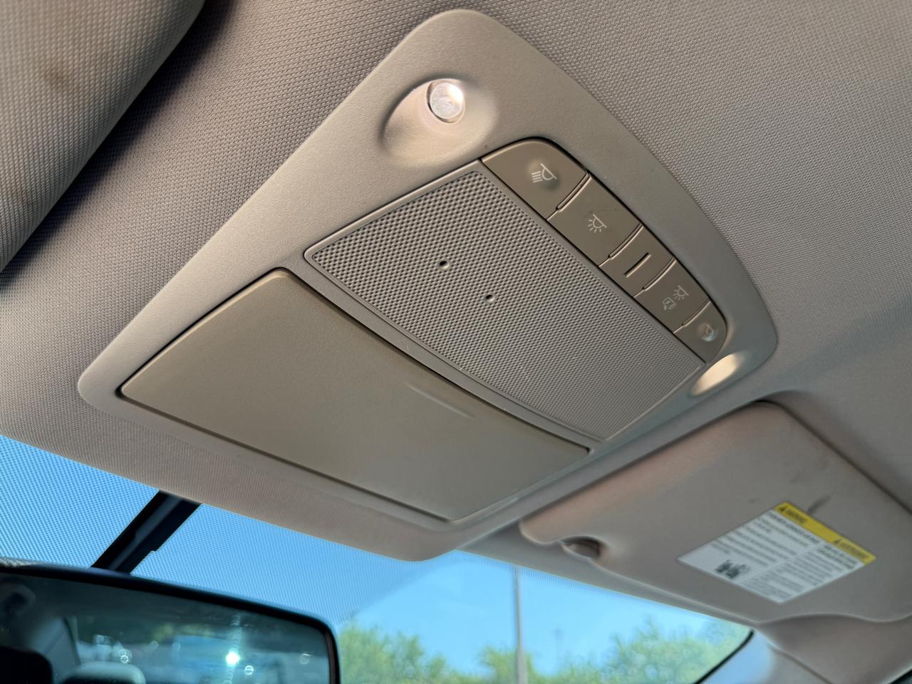 Nissan Maxima 3.5 S 2017