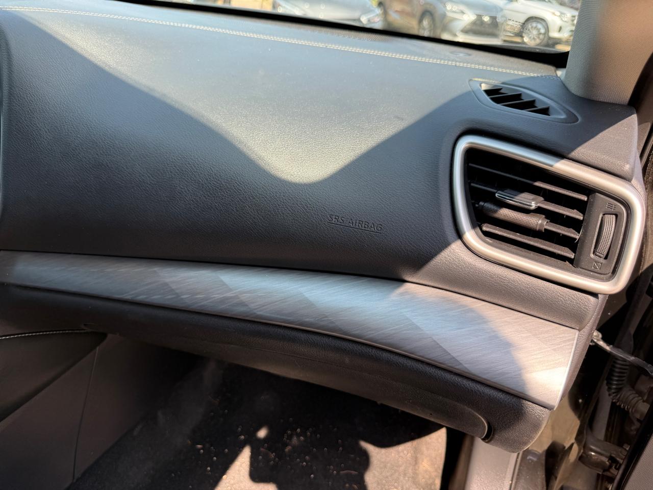 Nissan Maxima 3.5 S 2017