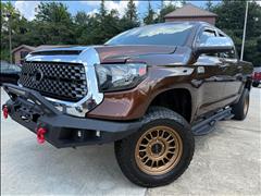 2015 Toyota Tundra 