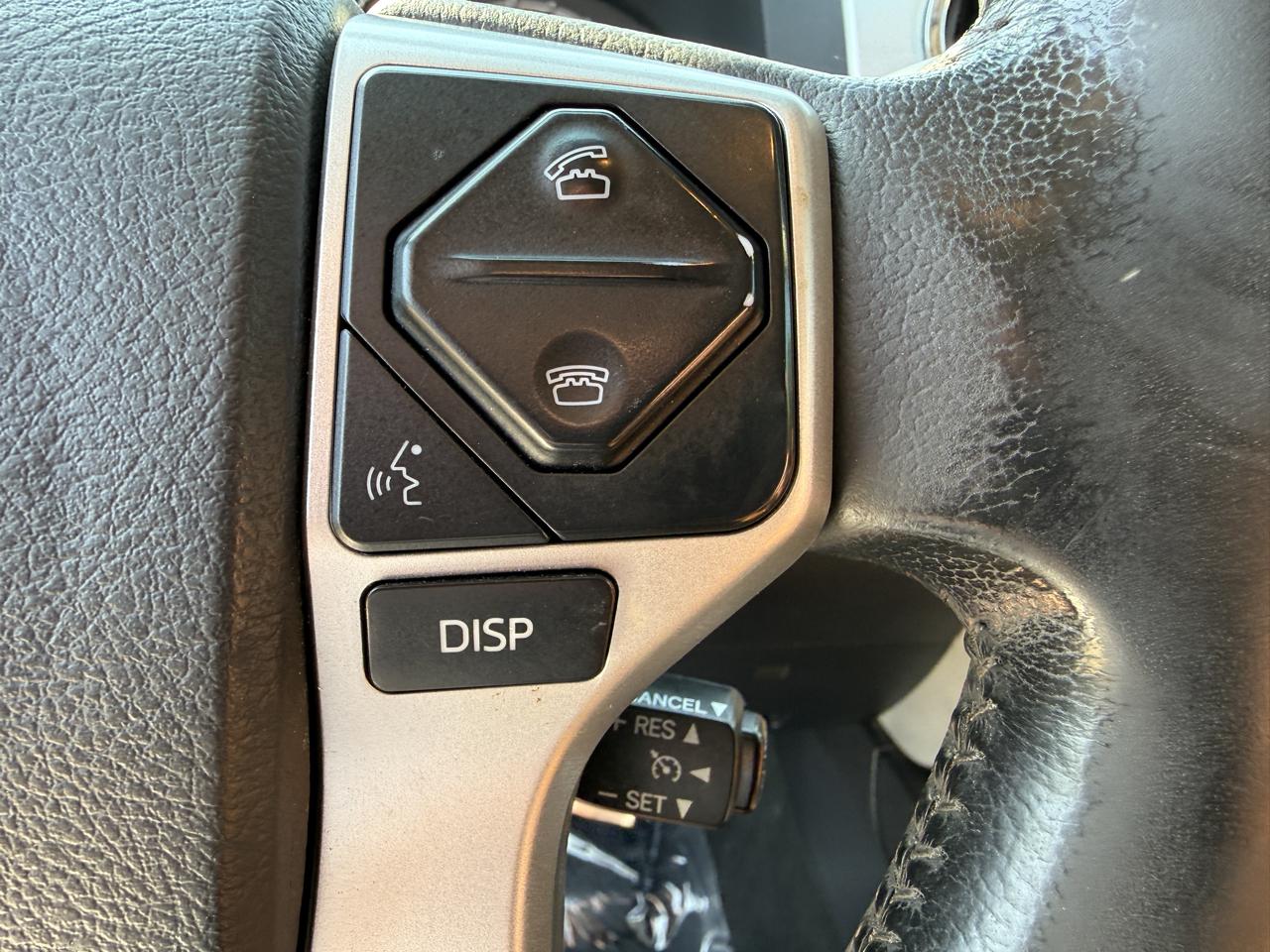 Toyota Tundra  2014