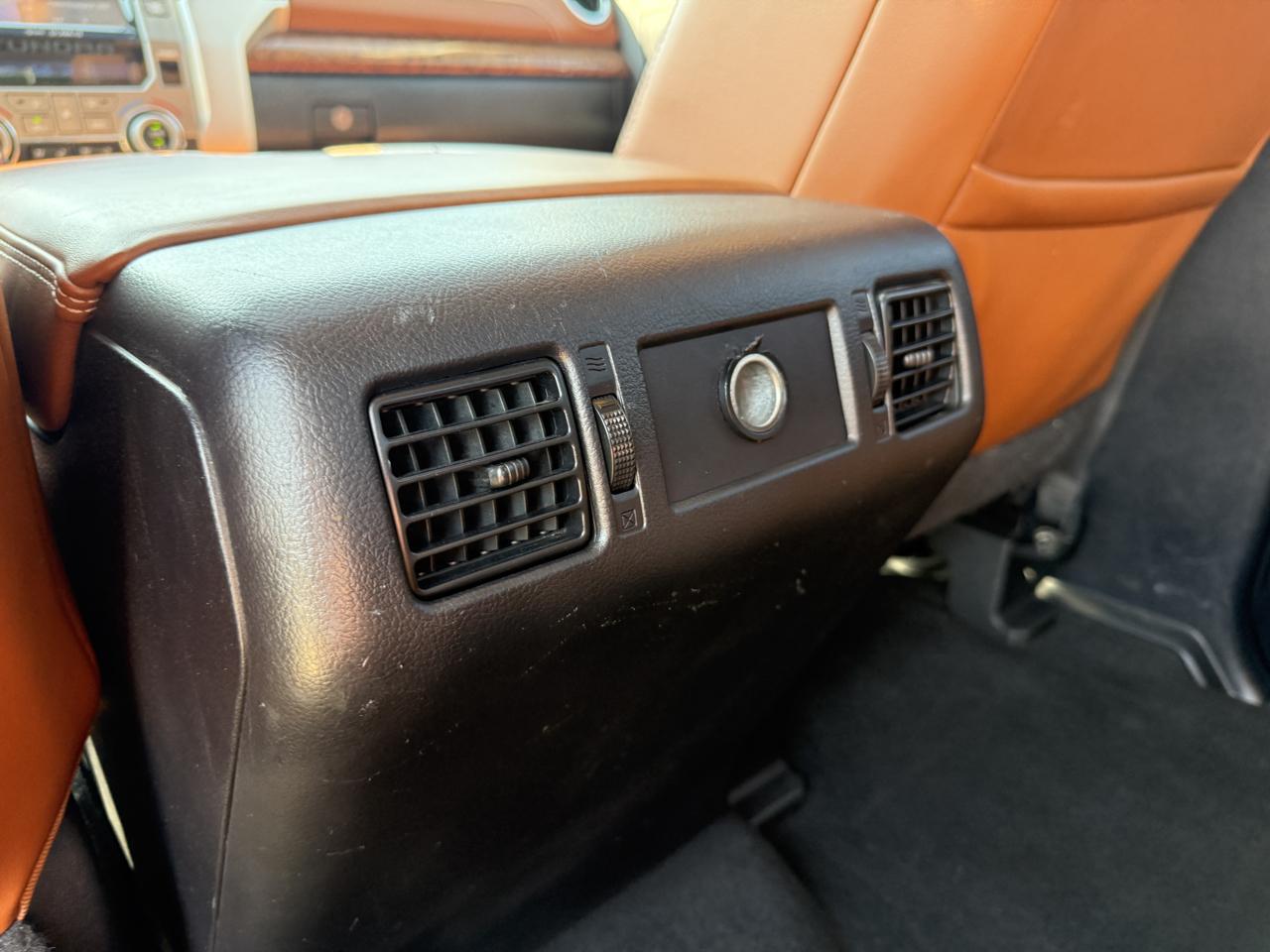 Toyota Tundra  2014