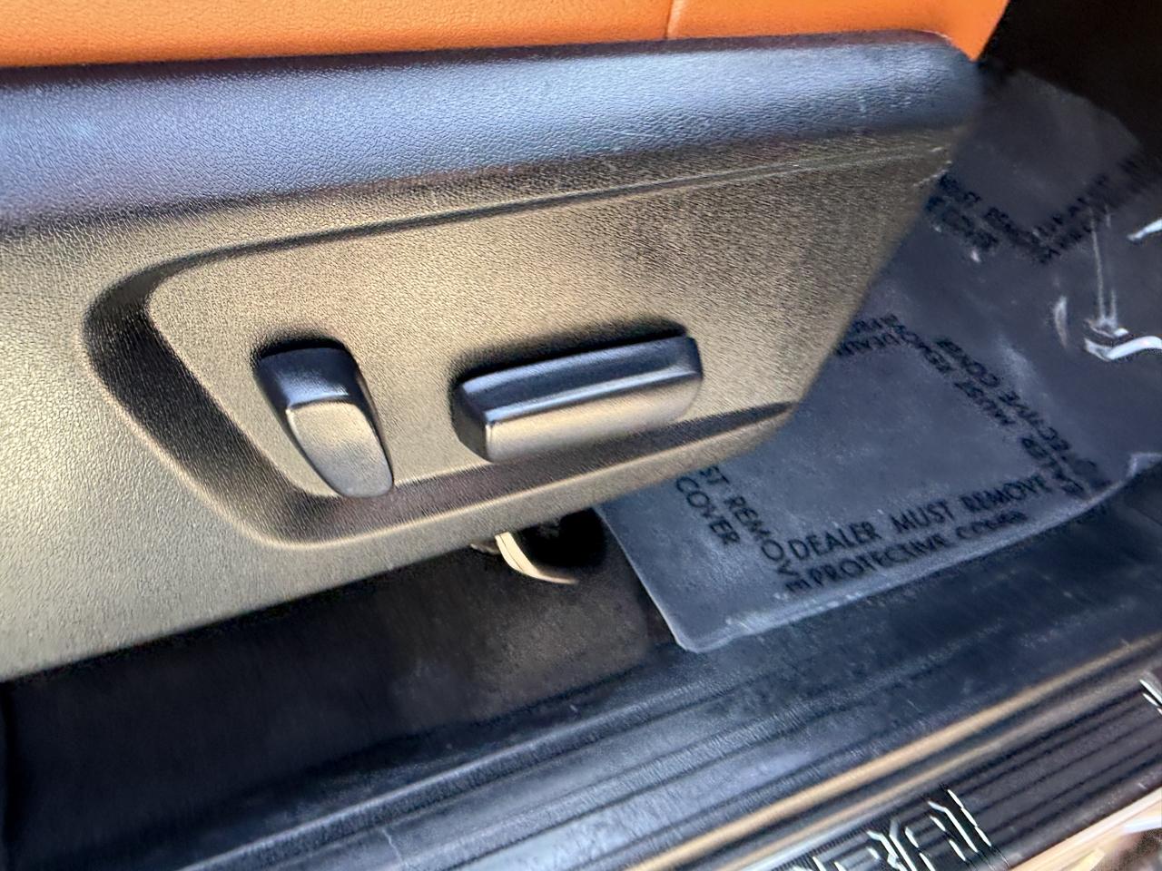 Toyota Tundra  2014