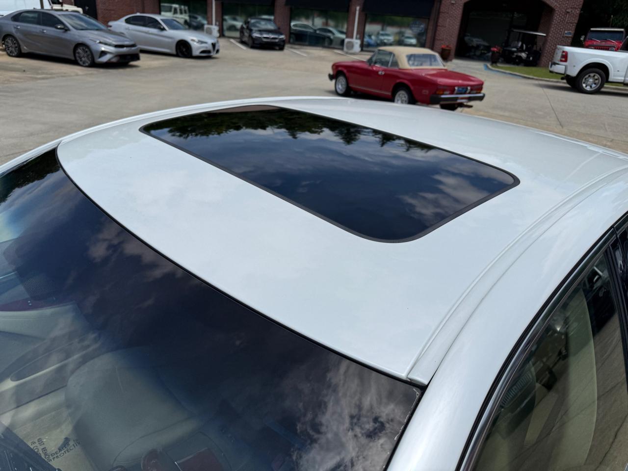 Lexus ES 350 Sedan 2008