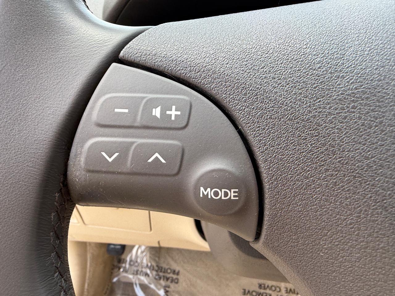 Lexus ES 350 Sedan 2008