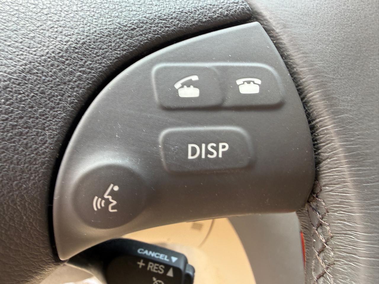 Lexus ES 350 Sedan 2008