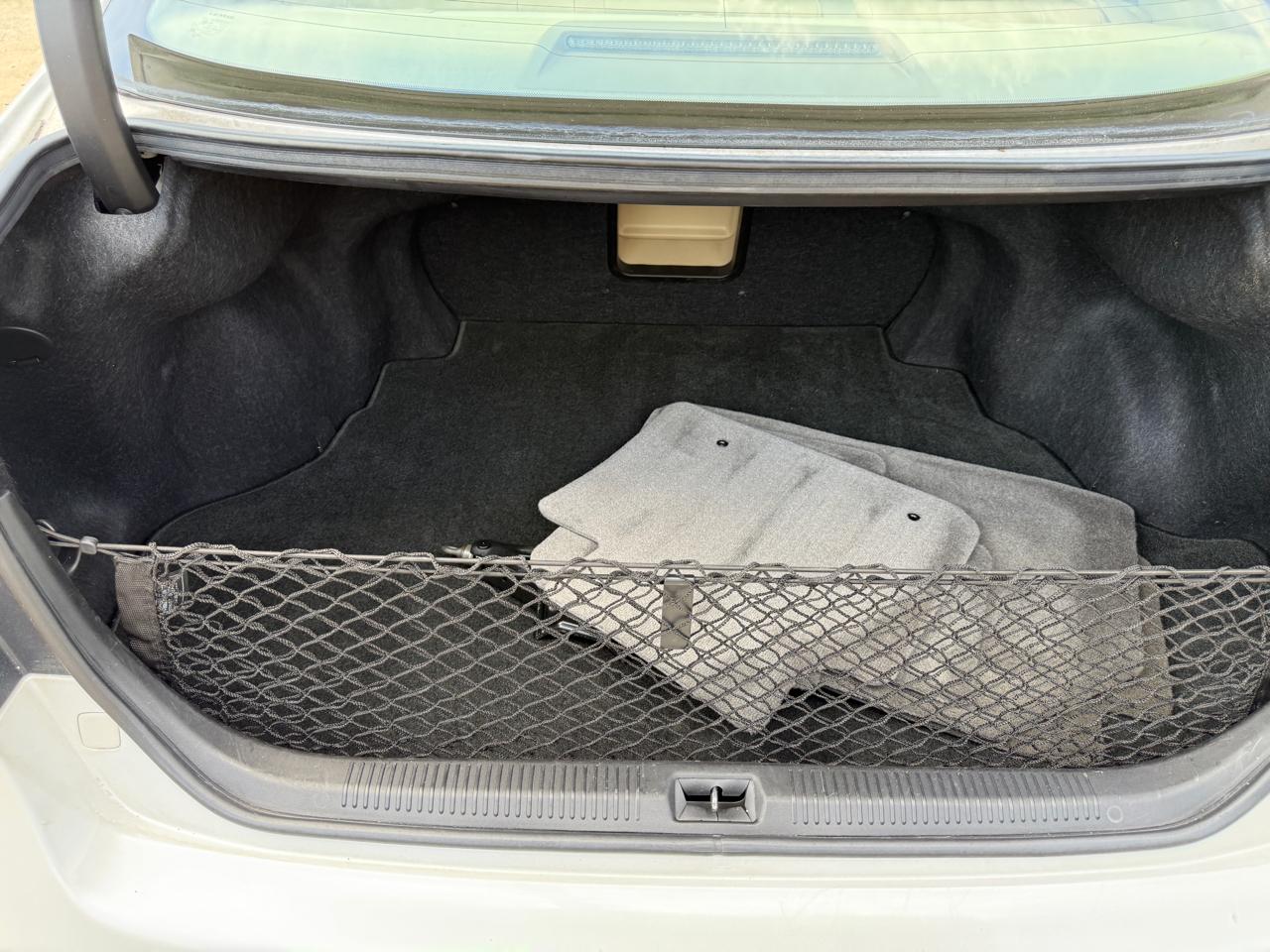 Lexus ES 350 Sedan 2008