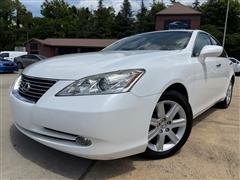 2008 Lexus ES 350 