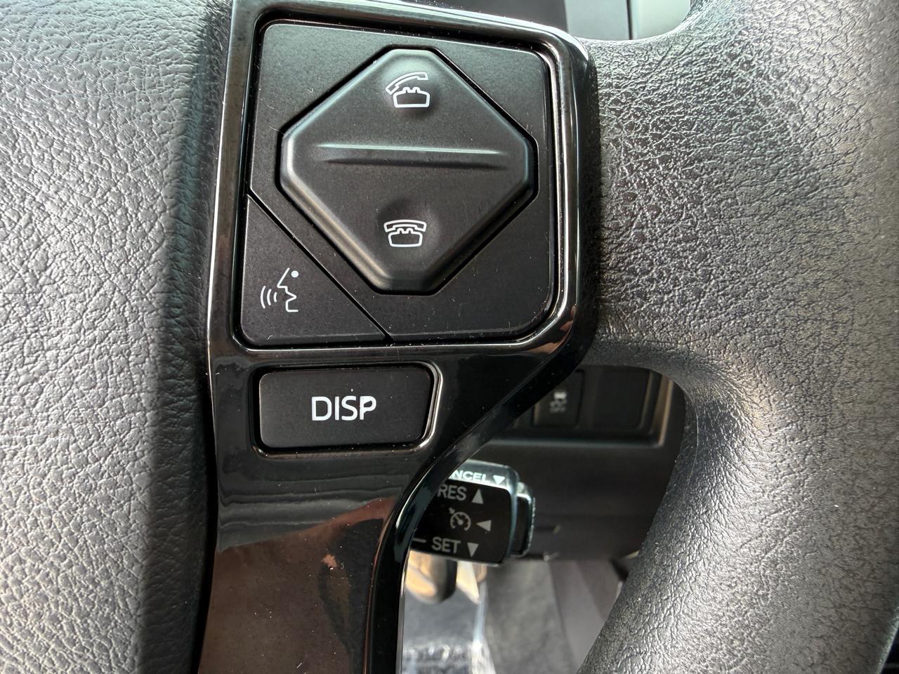 Toyota Tundra SR5 4.6L V8 CrewMax 2WD 2014