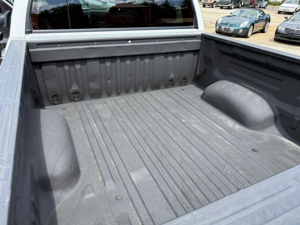 Toyota Tundra SR5 4.6L V8 CrewMax 2WD 2014
