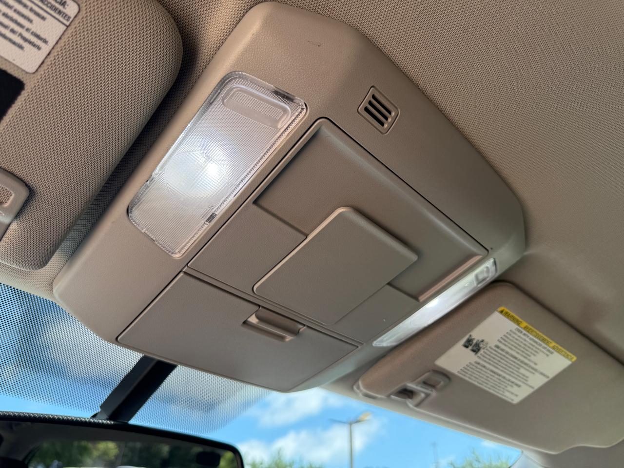 Toyota Tundra SR5 4.6L V8 CrewMax 2WD 2014