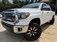 2014 Toyota Tundra 