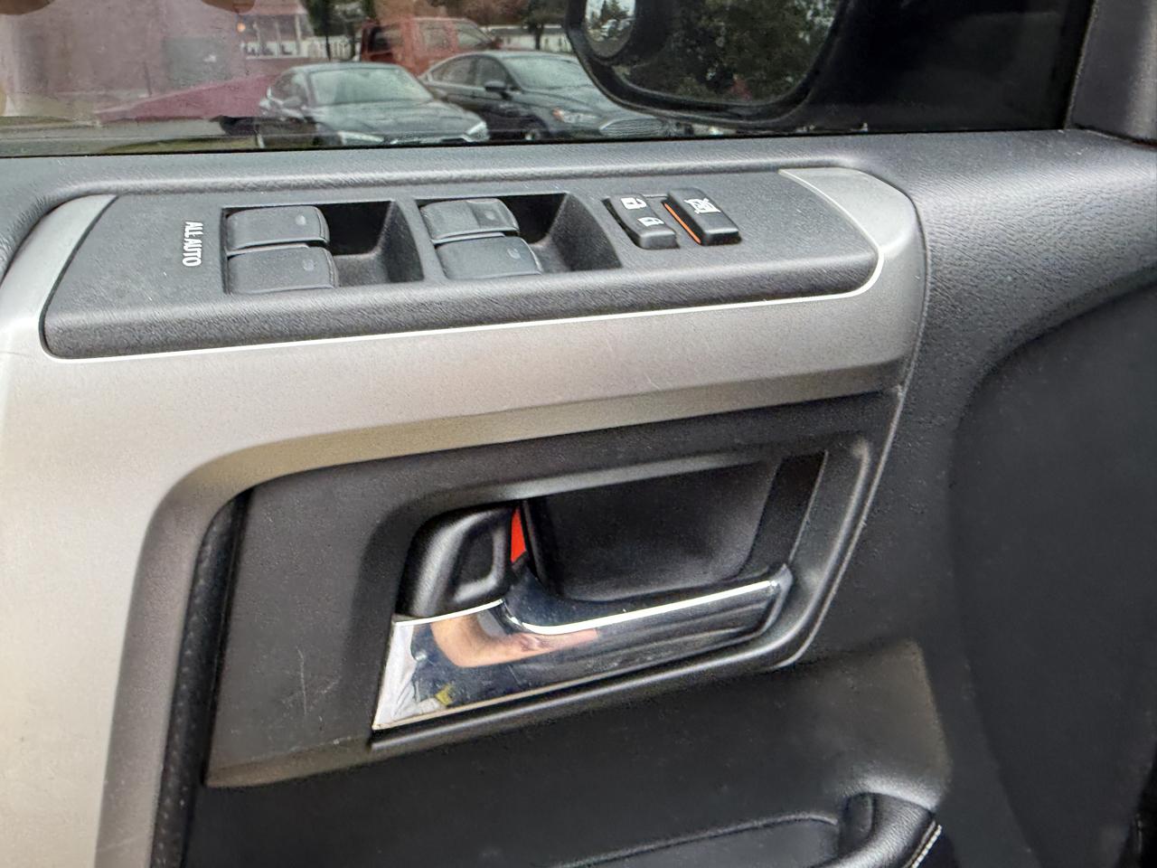 Toyota 4Runner SR5 4WD 2016