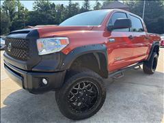 2016 Toyota Tundra 