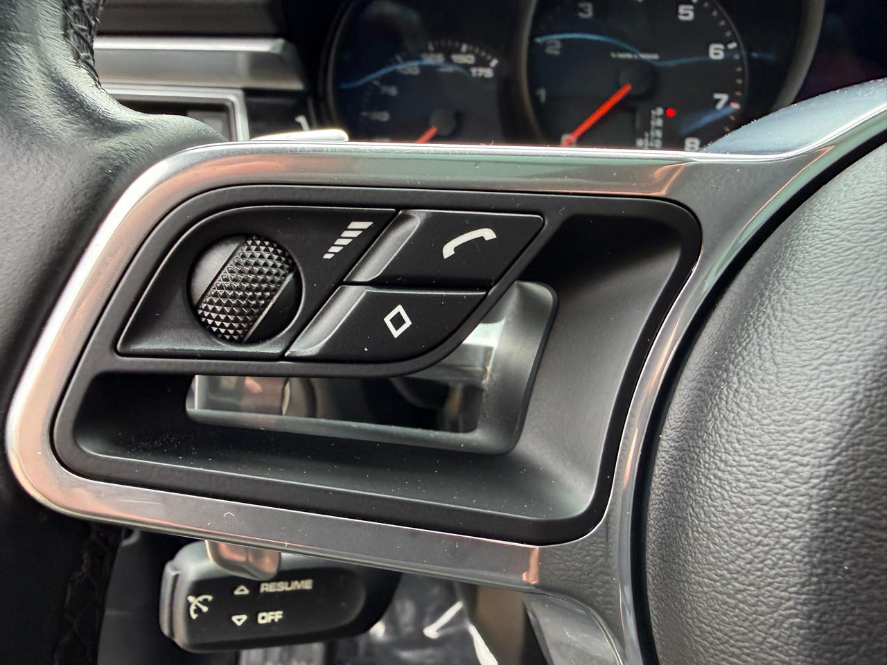 Porsche Macan GTS 2018