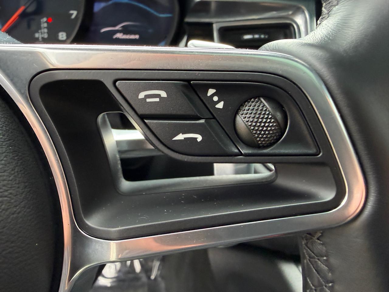 Porsche Macan GTS 2018