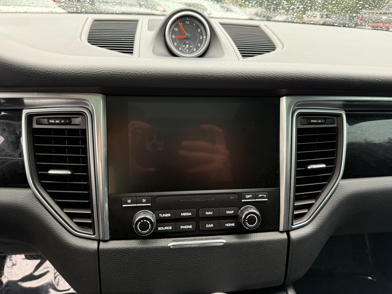 Porsche Macan GTS 2018