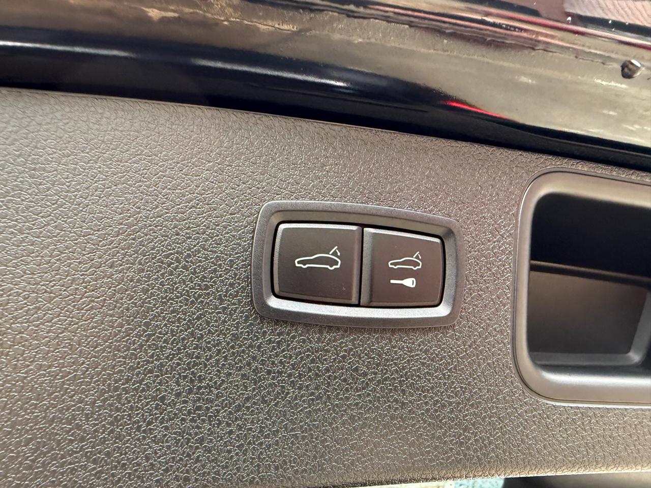 Porsche Macan GTS 2018