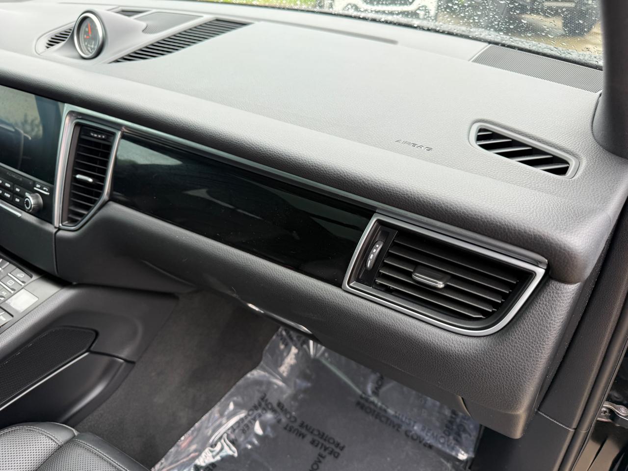 Porsche Macan GTS 2018