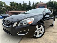 2013 Volvo S60 
