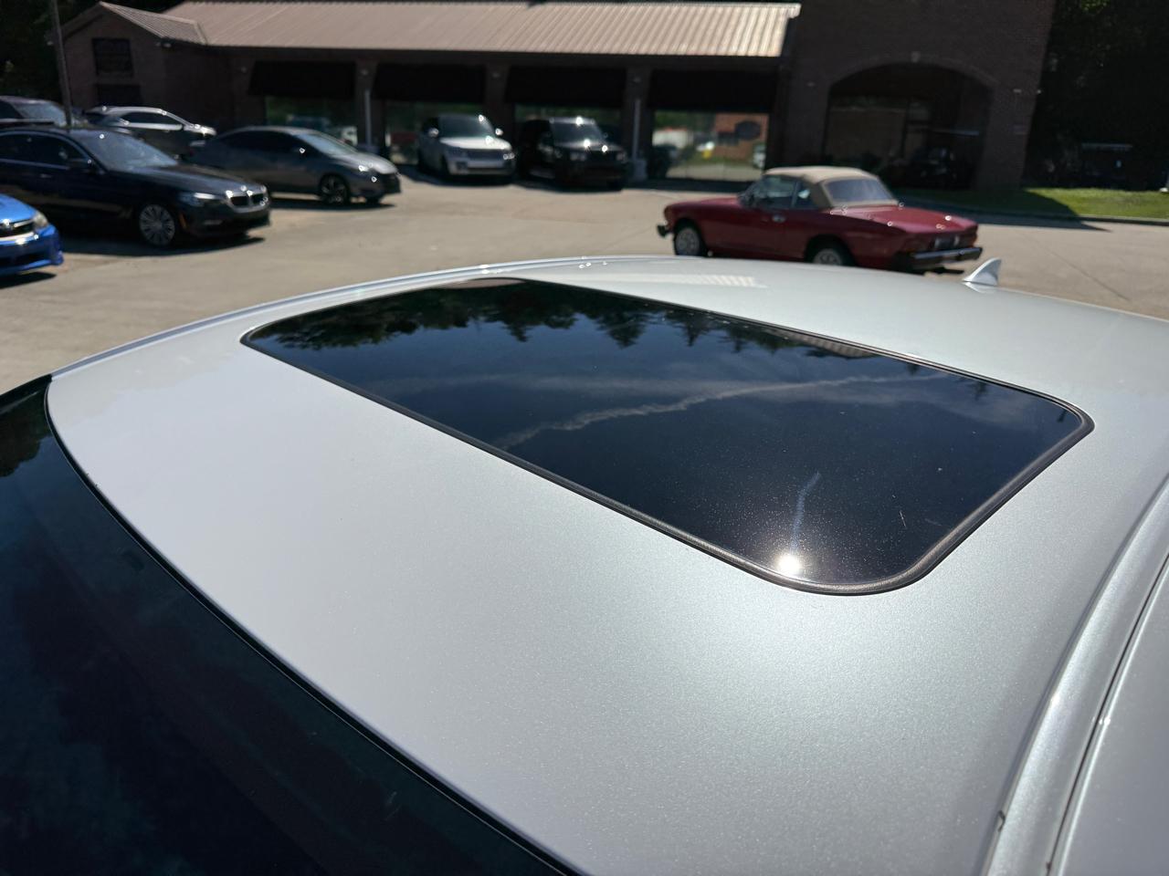 Lexus ES 350 Sedan 2017