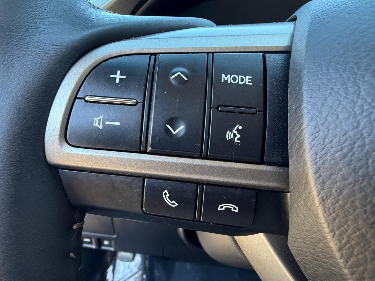 Lexus ES 350 Sedan 2017