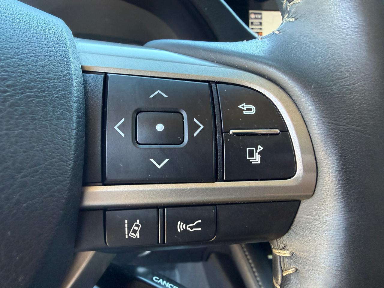 Lexus ES 350 Sedan 2017