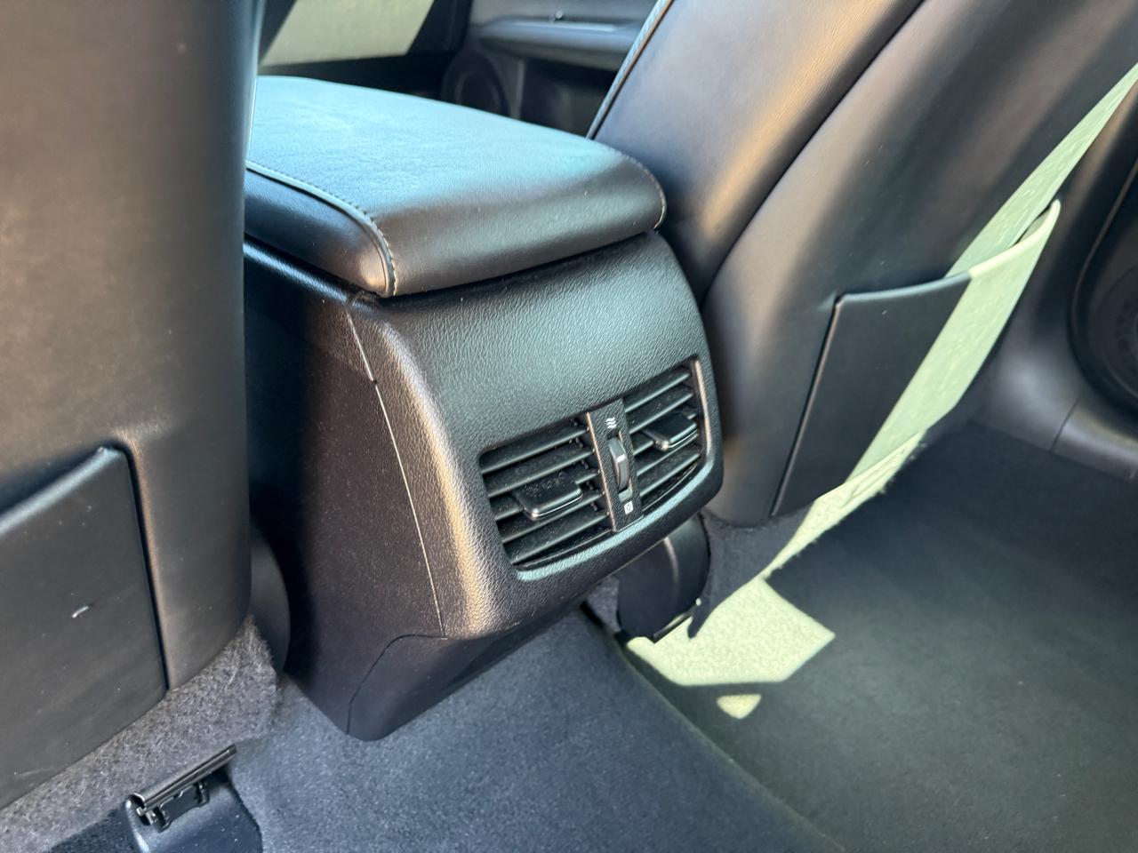 Lexus ES 350 Sedan 2017