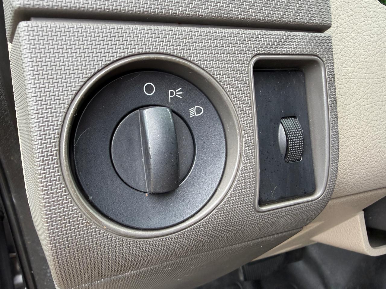 Ford F-250 SD XL 4WD 2008