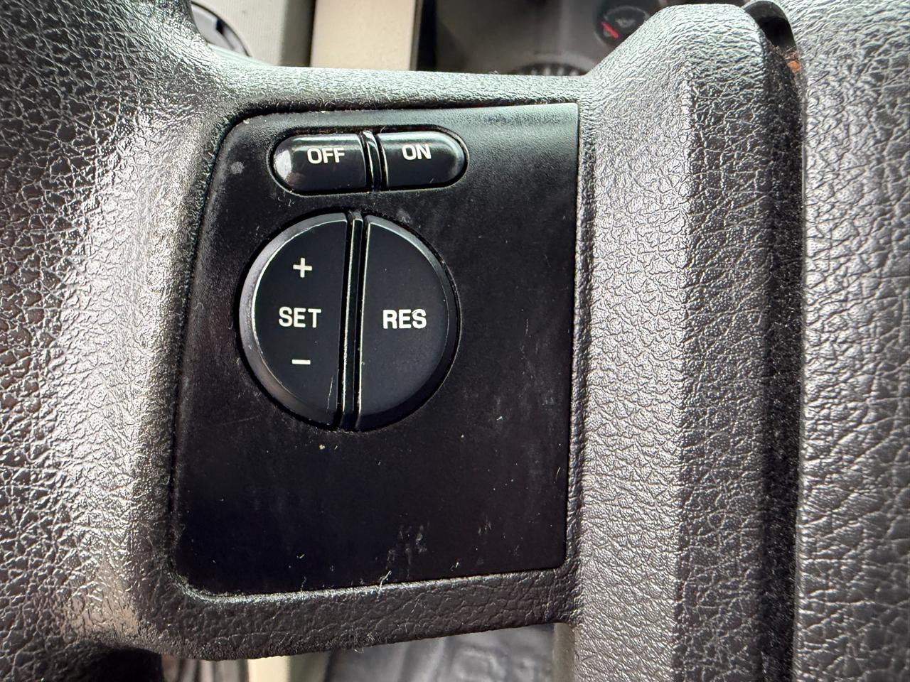 Ford F-250 SD XL 4WD 2008