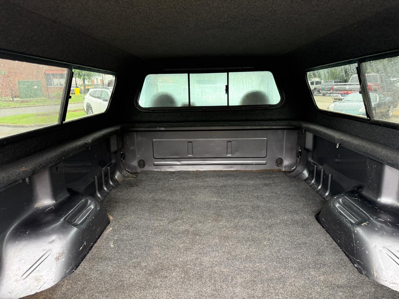 Ford F-250 SD XL 4WD 2008