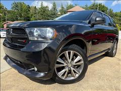2013 Dodge Durango 