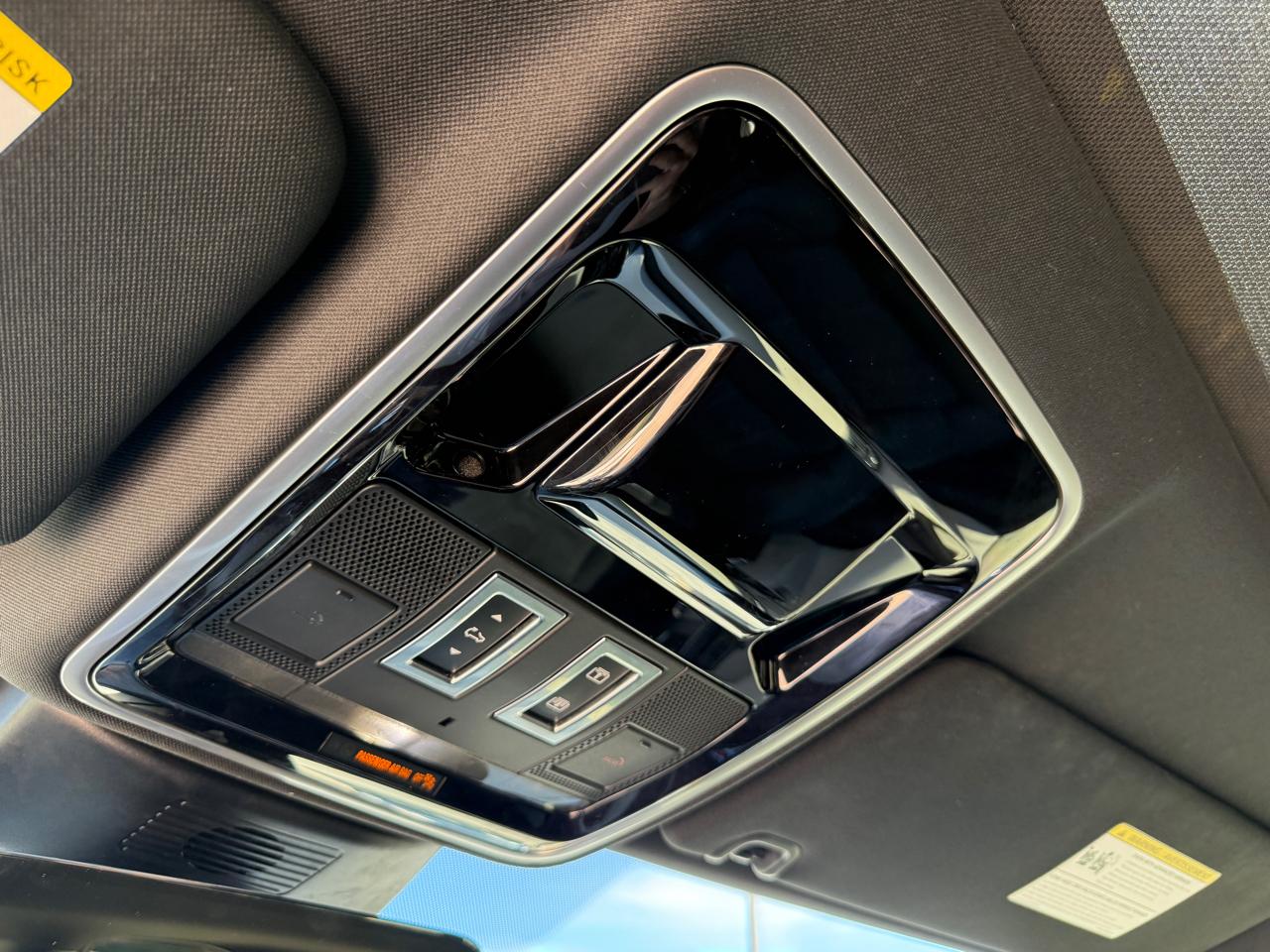 Land Rover Range Rover Supercharged 2017