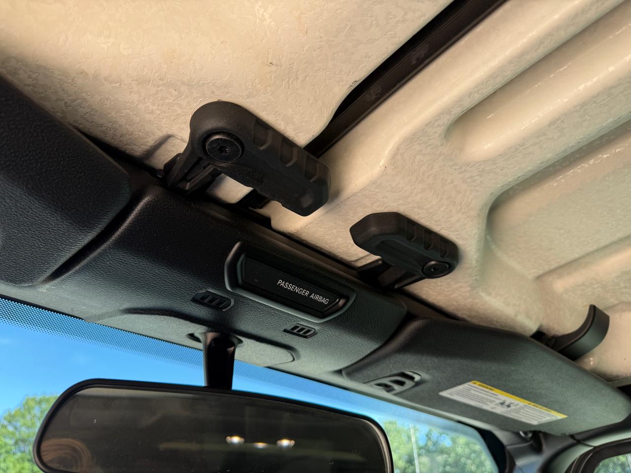 Jeep Wrangler Unlimited Willys 2020