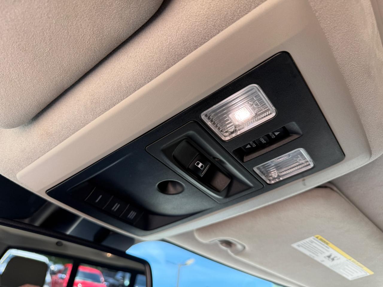 RAM 1500 Limited Crew Cab SWB 4WD 2018