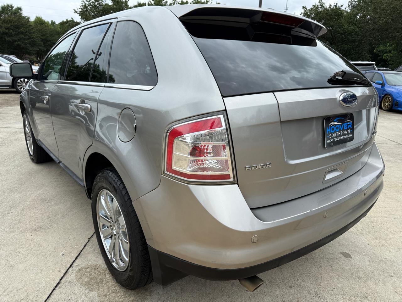 Ford Edge Limited FWD 2008