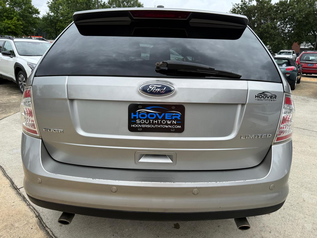 Ford Edge Limited FWD 2008