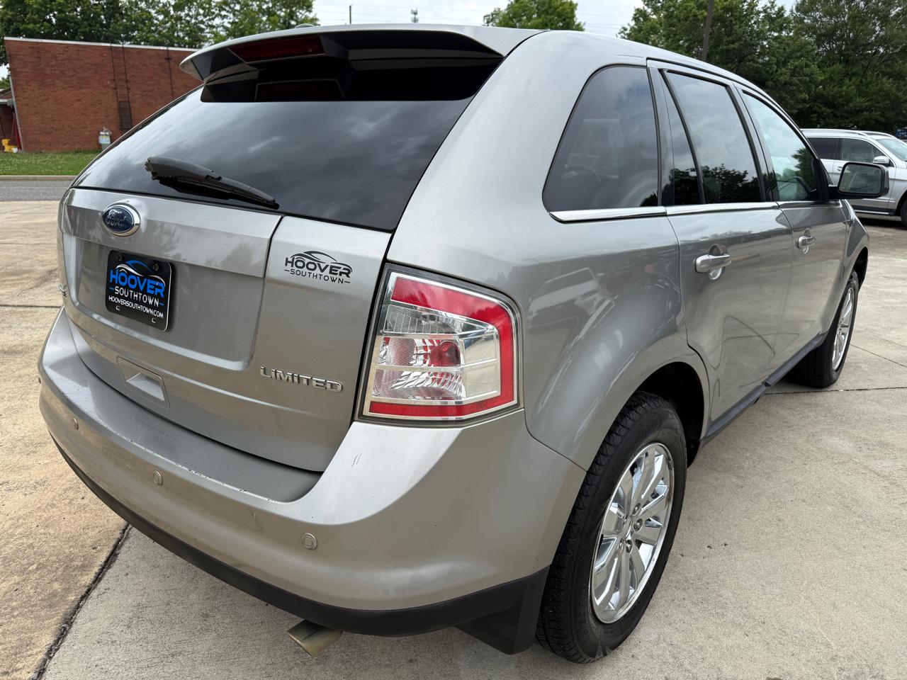 Ford Edge Limited FWD 2008