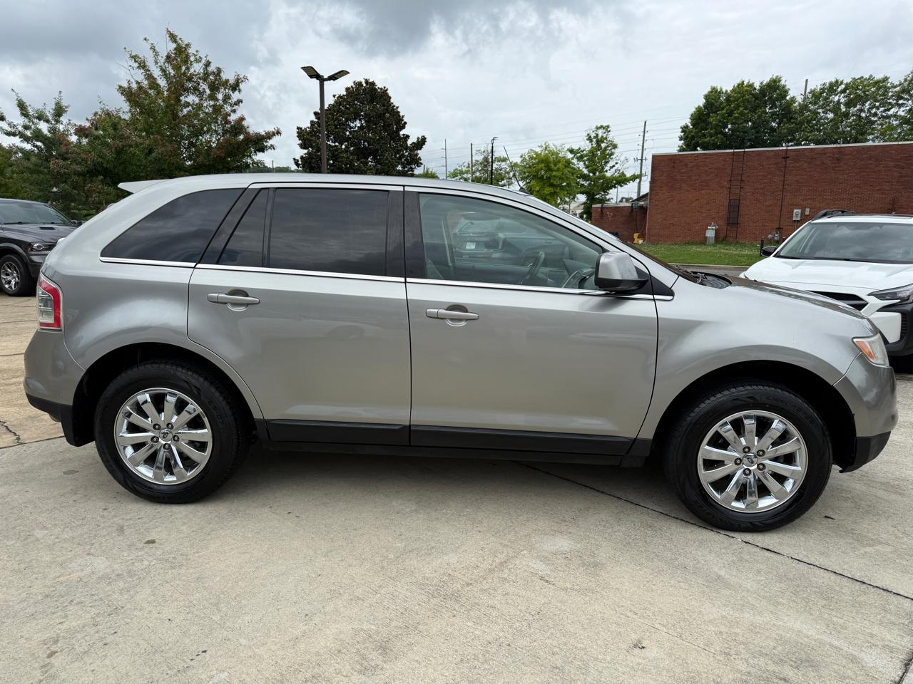 Ford Edge Limited FWD 2008