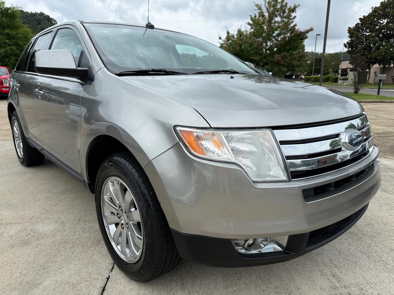Ford Edge Limited FWD 2008