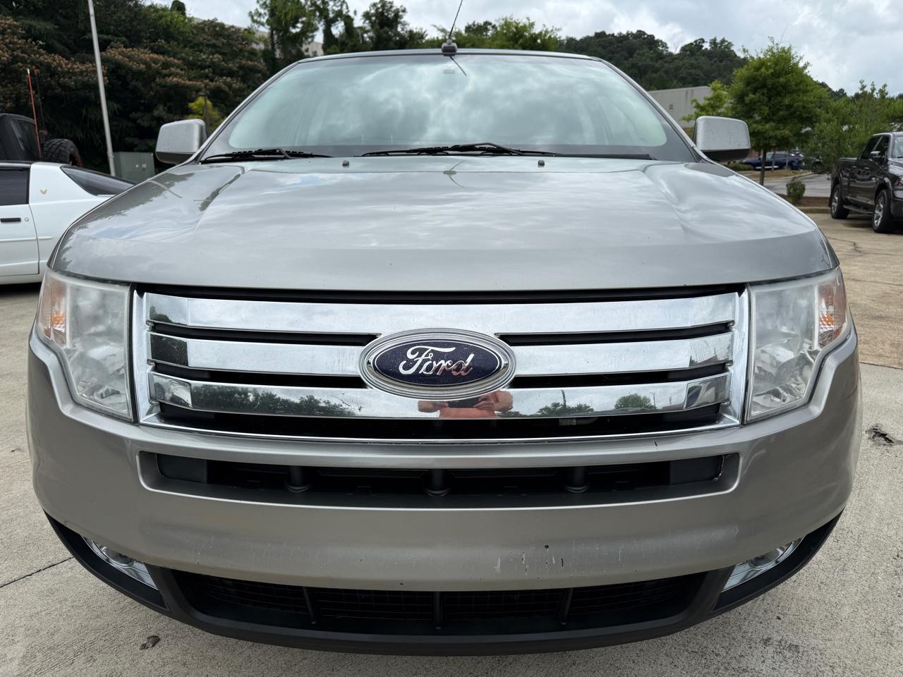 Ford Edge Limited FWD 2008