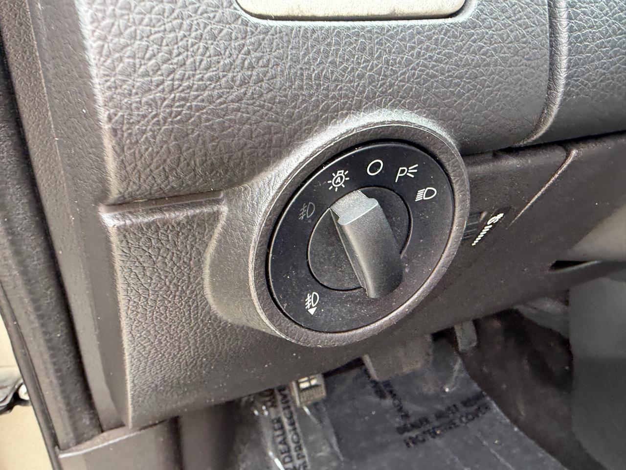 Ford Edge Limited FWD 2008
