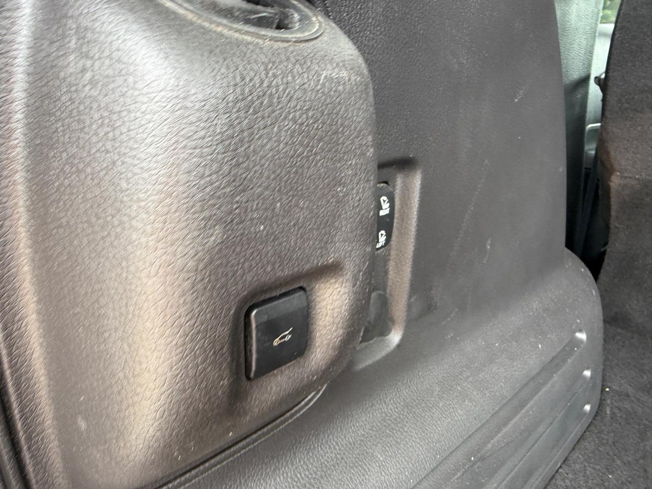 Ford Edge Limited FWD 2008